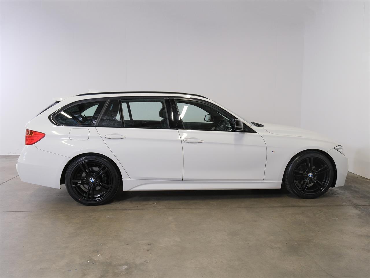 Wheeler Motor Company -#27384 2014 BMW 320I