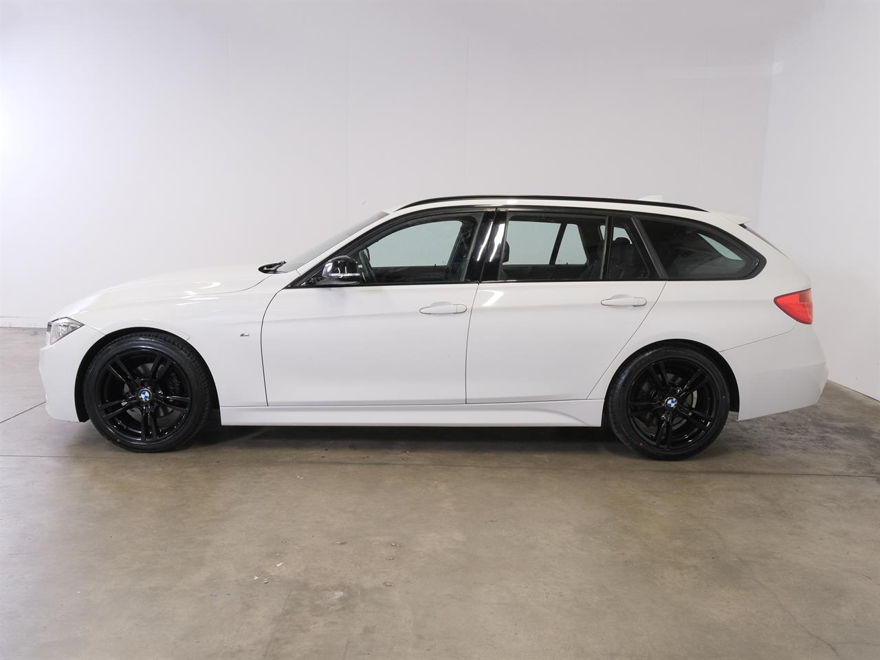 Wheeler Motor Company -#27384 2014 BMW 320I