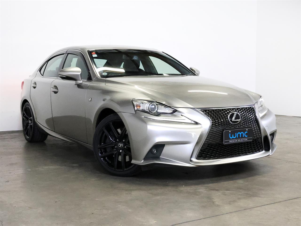 Wheeler Motor Company -#28062 2013 Lexus IS 350