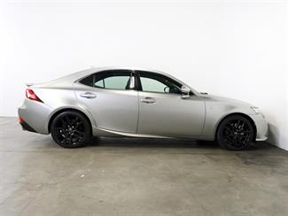 Wheeler Motor Company -#28062 2013 Lexus IS 350Thumbnail