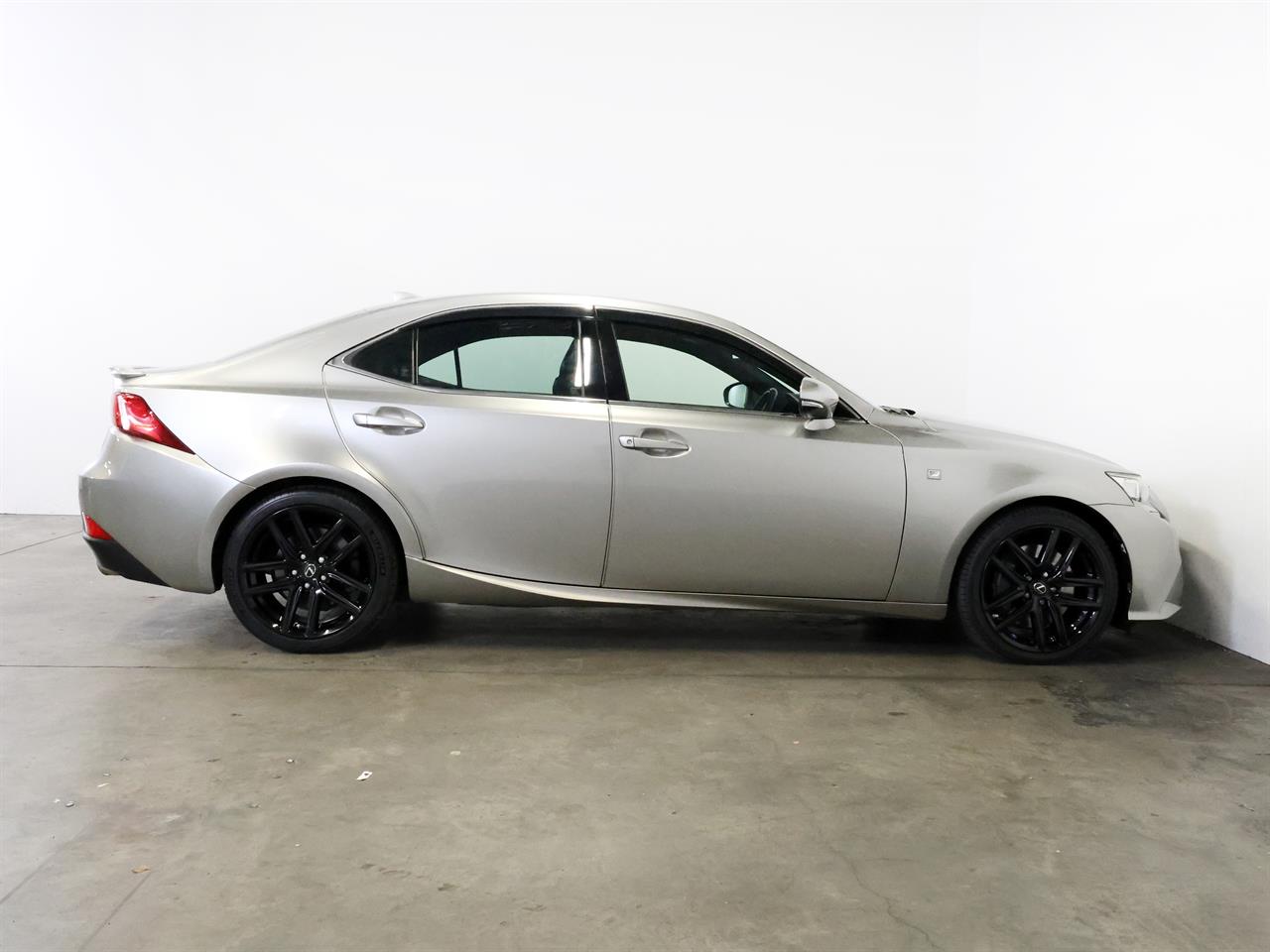 Wheeler Motor Company -#28062 2013 Lexus IS 350