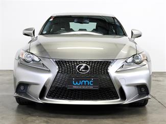 Wheeler Motor Company -#28062 2013 Lexus IS 350Thumbnail