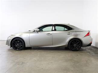 Wheeler Motor Company -#28062 2013 Lexus IS 350Thumbnail