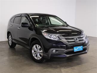 Wheeler Motor Company - #27889 2012 Honda CR-V