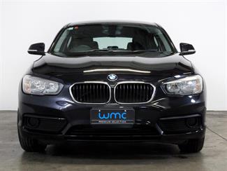 Wheeler Motor Company -#28002 2015 BMW 118IThumbnail