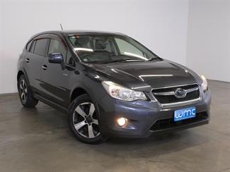 Wheeler Motor Company - #27338 2013 Subaru XV