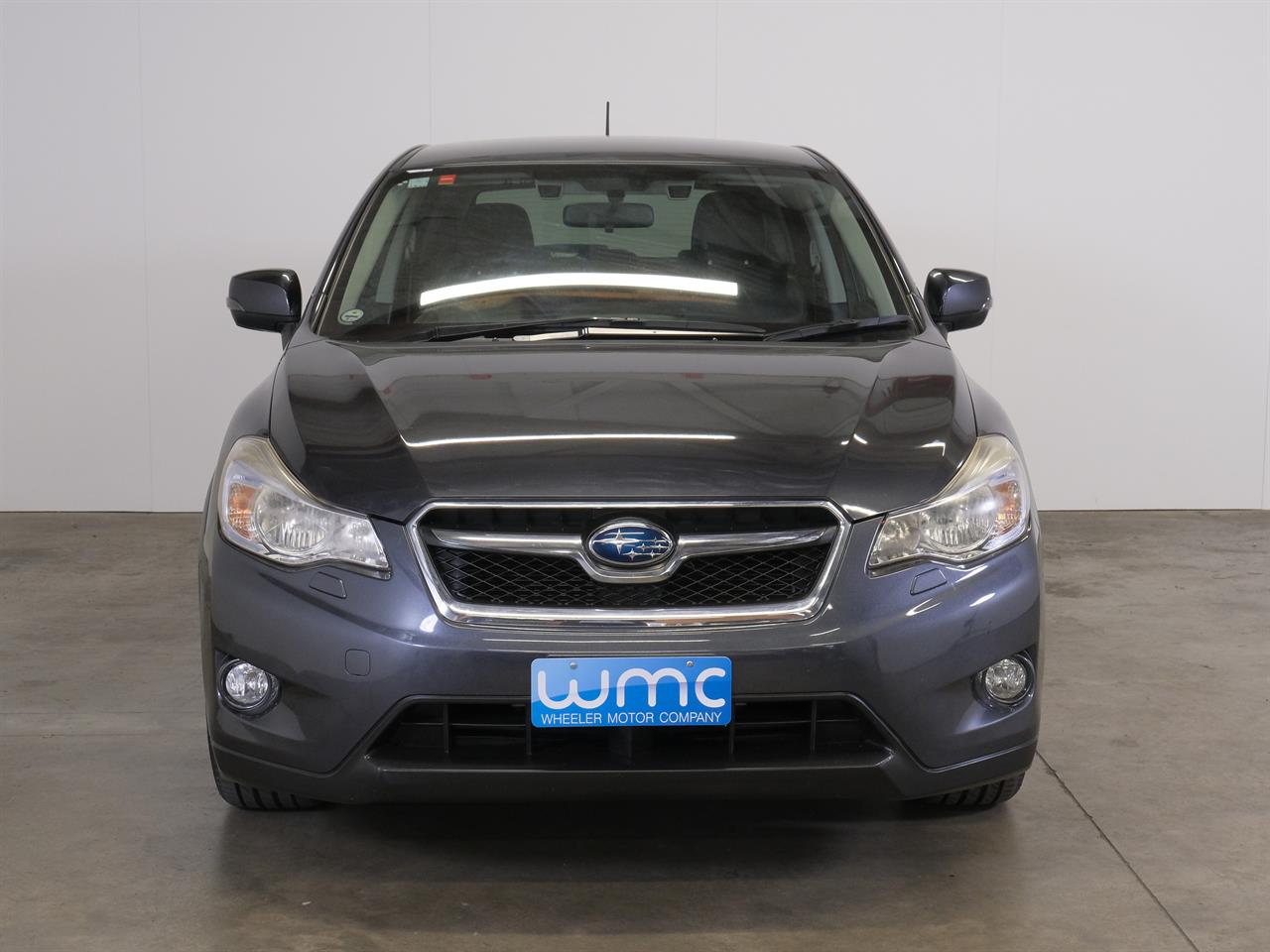 Wheeler Motor Company -#27338 2013 Subaru XV