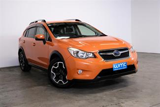 Wheeler Motor Company - #26516 2015 Subaru XV