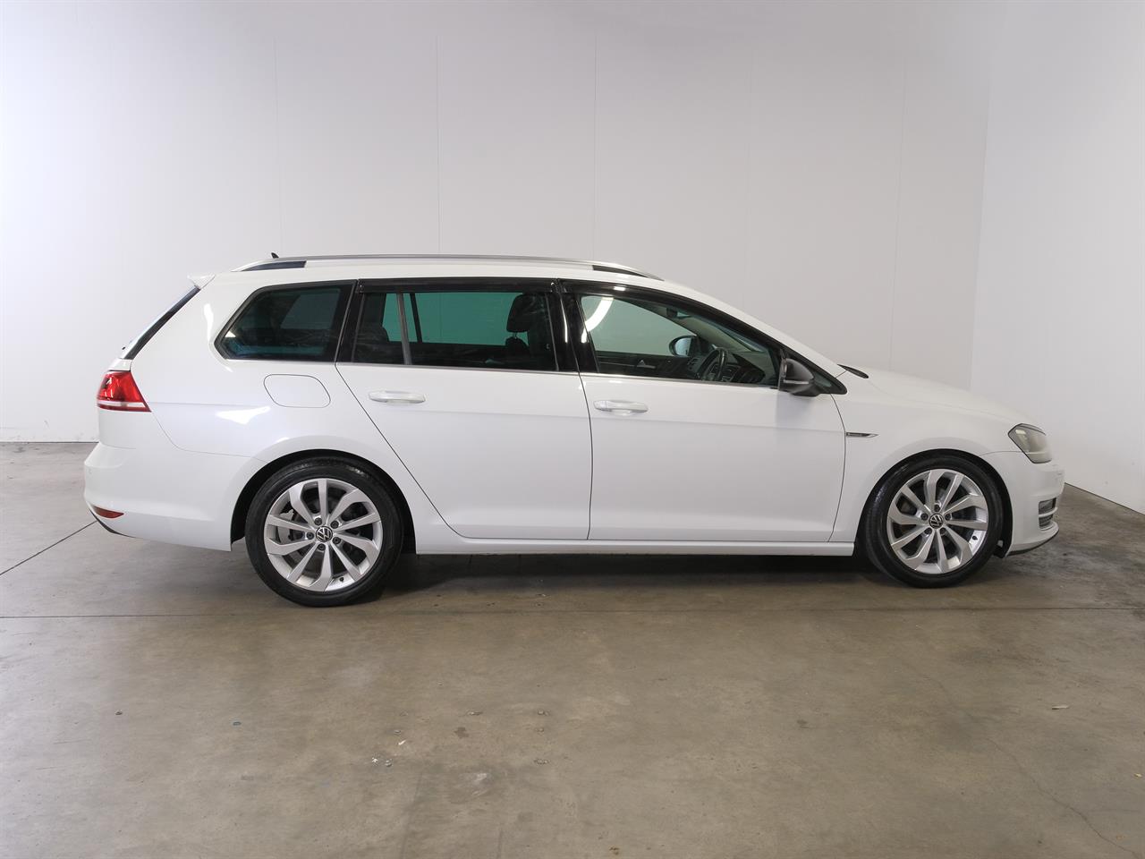 Wheeler Motor Company -#26521 2015 Volkswagen Golf