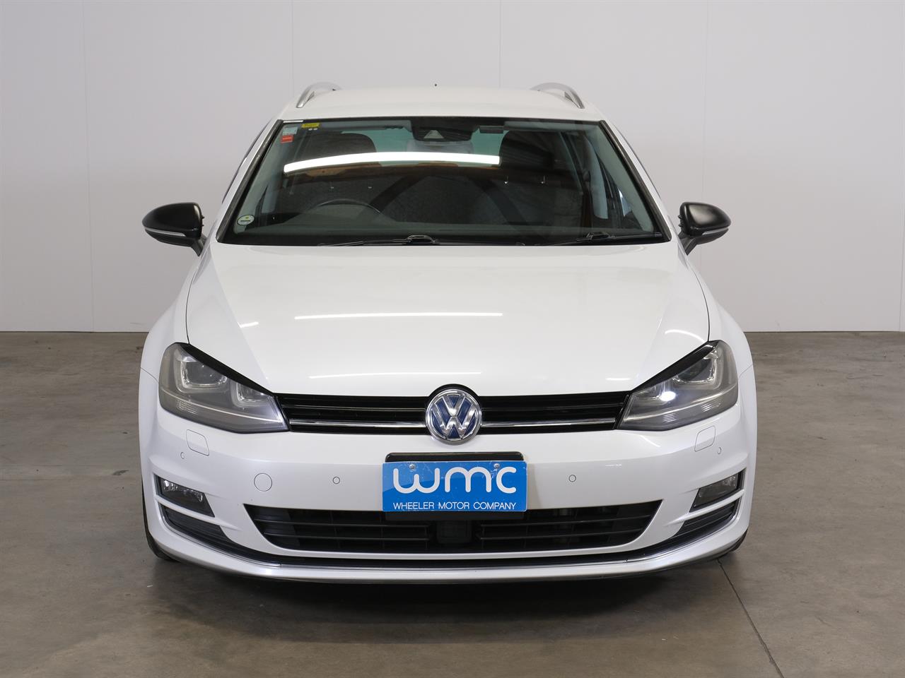 Wheeler Motor Company -#26521 2015 Volkswagen Golf