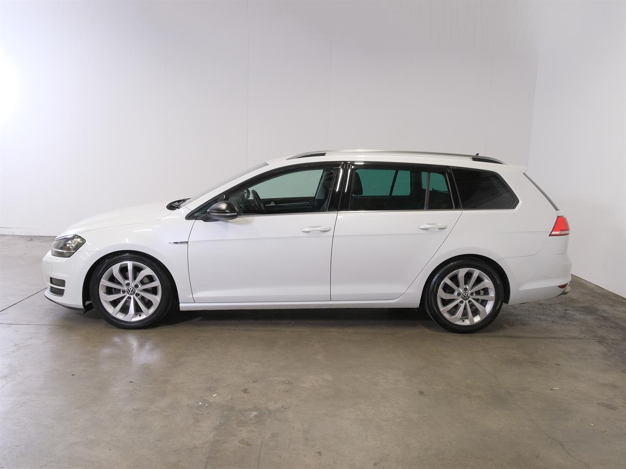 Wheeler Motor Company -#26521 2015 Volkswagen Golf