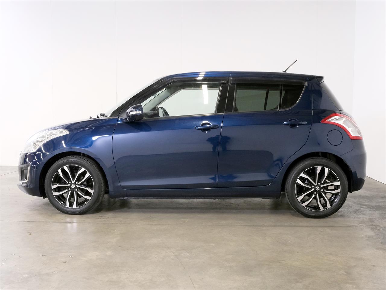 Wheeler Motor Company -#27695 2015 Suzuki Swift