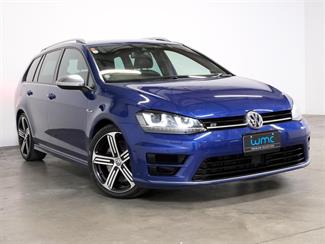 Wheeler Motor Company - #26844 2016 Volkswagen Golf