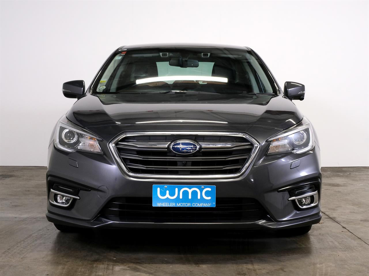 Wheeler Motor Company -#26777 2019 Subaru Legacy