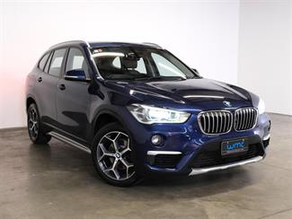 Wheeler Motor Company -#27910 2019 BMW X1Thumbnail