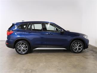 Wheeler Motor Company -#27910 2019 BMW X1Thumbnail