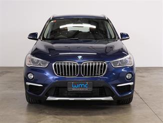 Wheeler Motor Company -#27910 2019 BMW X1Thumbnail