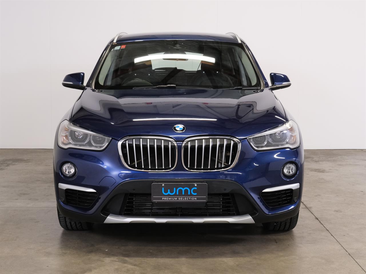 Wheeler Motor Company -#27910 2019 BMW X1