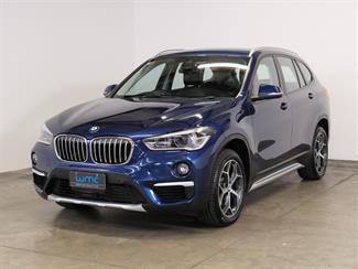 Wheeler Motor Company -#27910 2019 BMW X1Thumbnail