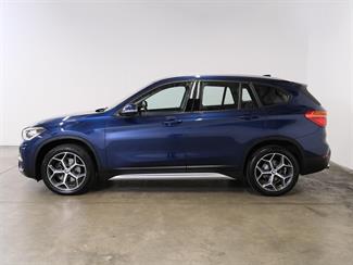 Wheeler Motor Company -#27910 2019 BMW X1Thumbnail