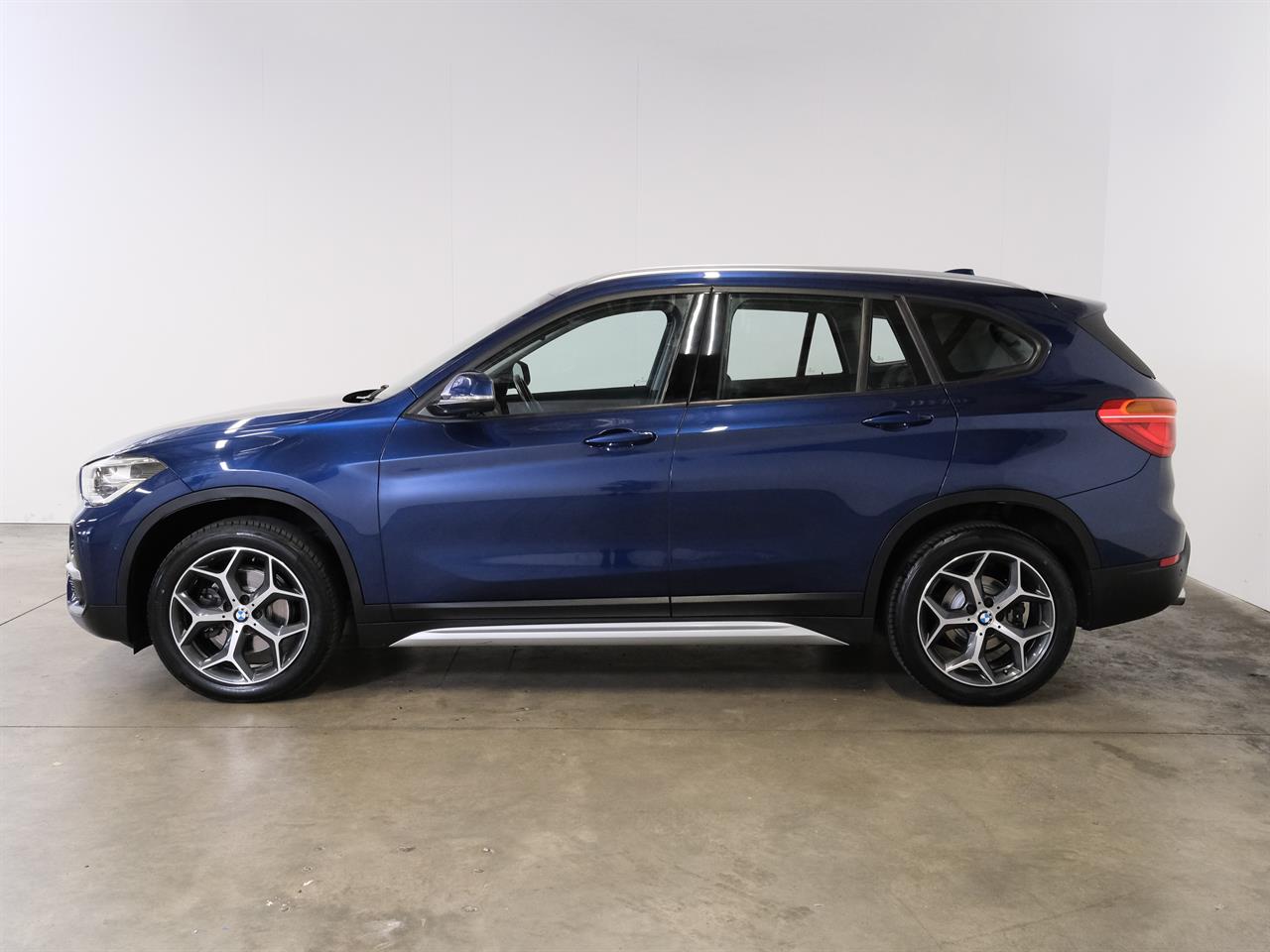 Wheeler Motor Company -#27910 2019 BMW X1