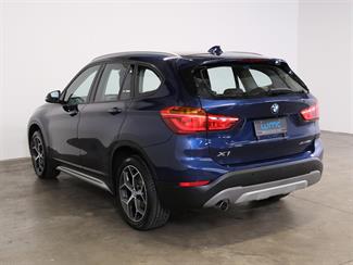 Wheeler Motor Company -#27910 2019 BMW X1Thumbnail