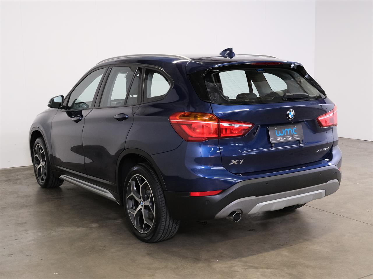 Wheeler Motor Company -#27910 2019 BMW X1