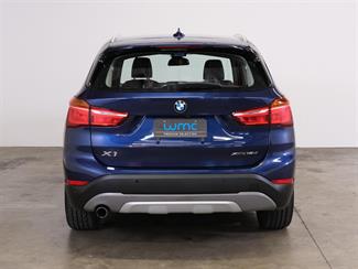 Wheeler Motor Company -#27910 2019 BMW X1Thumbnail