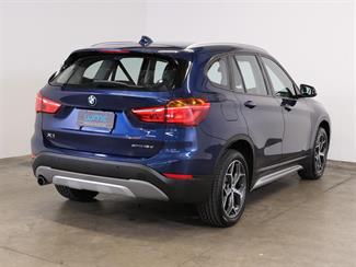 Wheeler Motor Company -#27910 2019 BMW X1Thumbnail