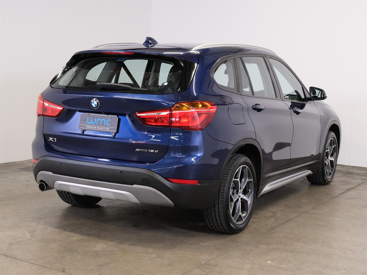 Wheeler Motor Company -#27910 2019 BMW X1