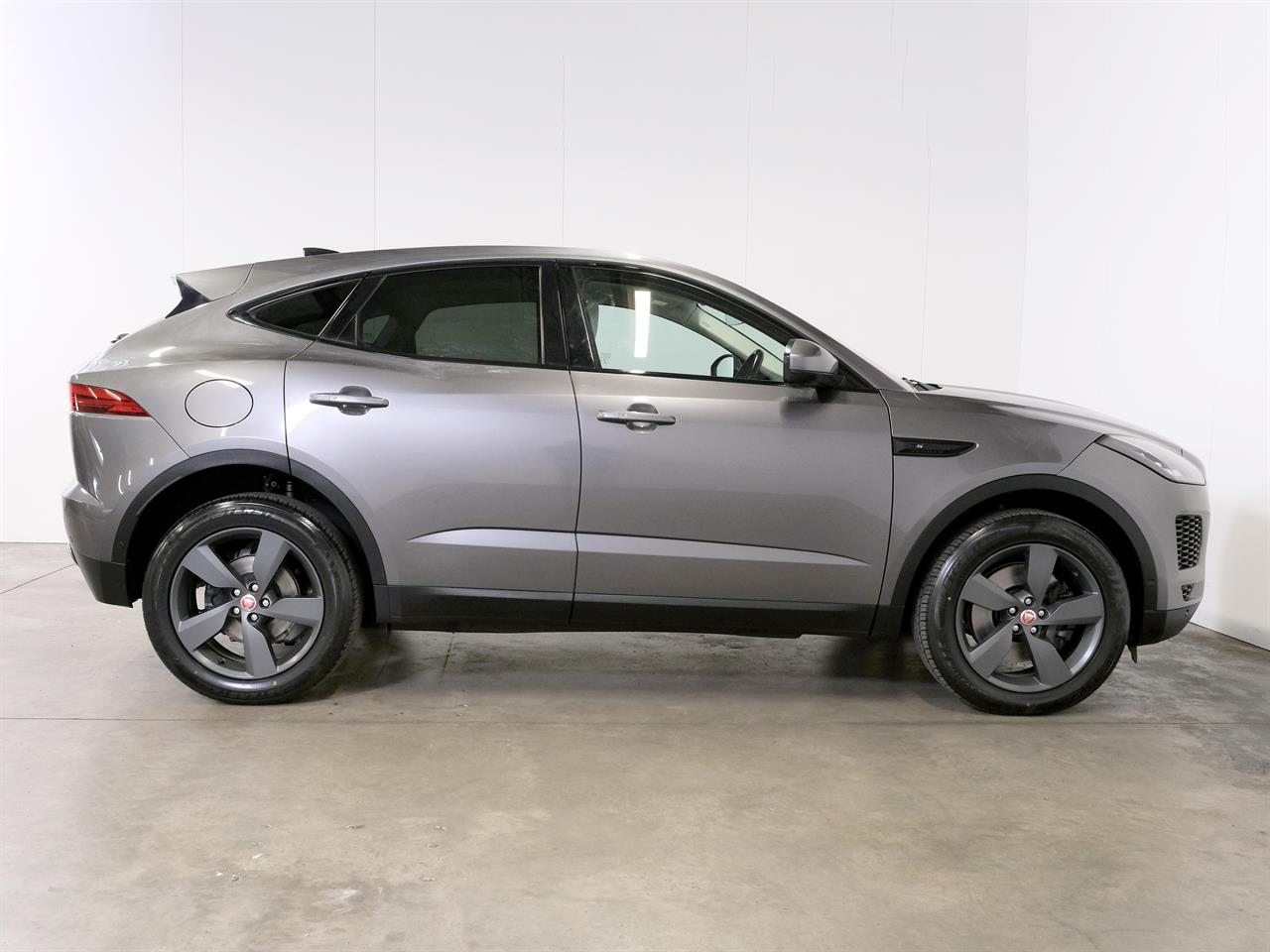 Wheeler Motor Company -#27588 2018 Jaguar E-Pace