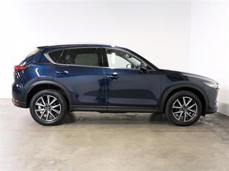 Wheeler Motor Company -#27325 2020 Mazda CX-5Thumbnail