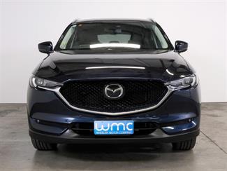 Wheeler Motor Company -#27325 2020 Mazda CX-5Thumbnail