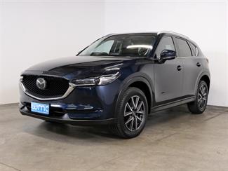 Wheeler Motor Company -#27325 2020 Mazda CX-5Thumbnail