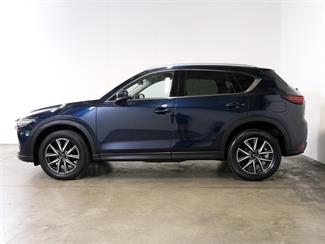 Wheeler Motor Company -#27325 2020 Mazda CX-5Thumbnail