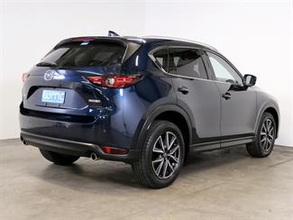 Wheeler Motor Company -#27325 2020 Mazda CX-5Thumbnail