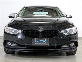 Wheeler Motor Company -#27769 2014 BMW 420iThumbnail