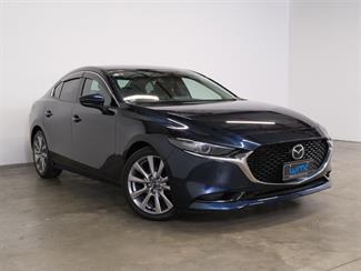 Wheeler Motor Company -#27956 2019 Mazda 3Thumbnail