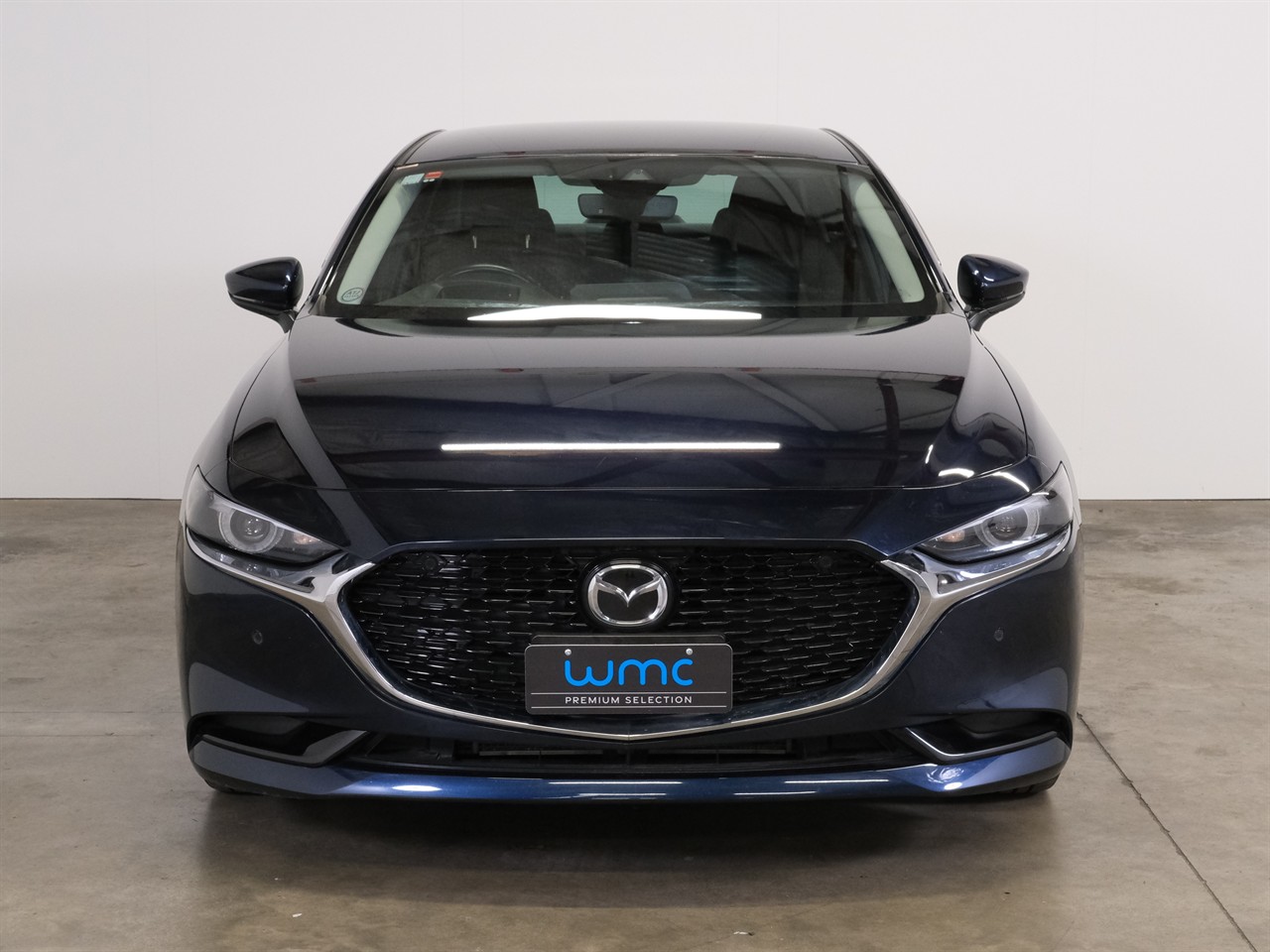 Wheeler Motor Company -#27956 2019 Mazda 3