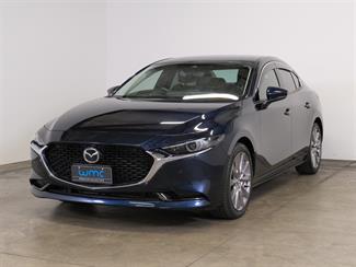 Wheeler Motor Company -#27956 2019 Mazda 3Thumbnail