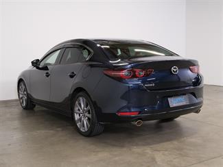 Wheeler Motor Company -#27956 2019 Mazda 3Thumbnail