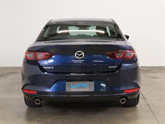 Wheeler Motor Company -#27956 2019 Mazda 3Thumbnail