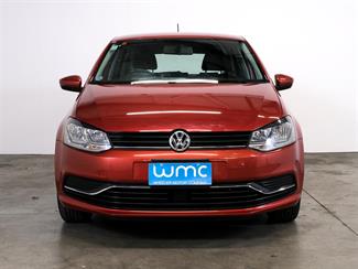 Wheeler Motor Company -#27020 2015 Volkswagen PoloThumbnail