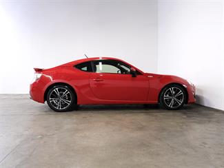 Wheeler Motor Company -#27228 2012 Toyota 86Thumbnail