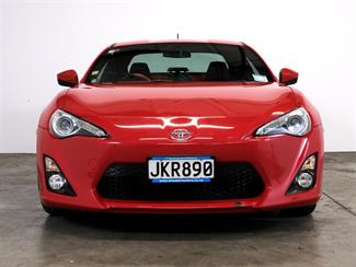 Wheeler Motor Company -#27228 2012 Toyota 86Thumbnail