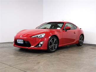 Wheeler Motor Company -#27228 2012 Toyota 86Thumbnail