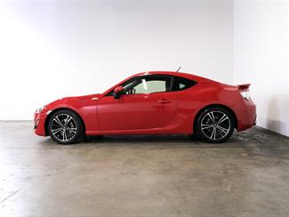 Wheeler Motor Company -#27228 2012 Toyota 86Thumbnail