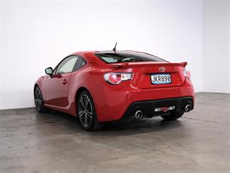 Wheeler Motor Company -#27228 2012 Toyota 86Thumbnail