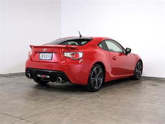 Wheeler Motor Company -#27228 2012 Toyota 86Thumbnail