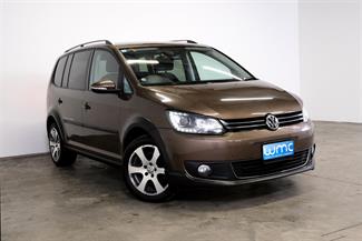 Wheeler Motor Company - #26275 2013 Volkswagen Touran